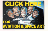 Click Here for Aviation and Space Art