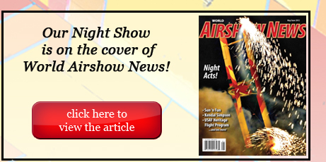 Airshow News